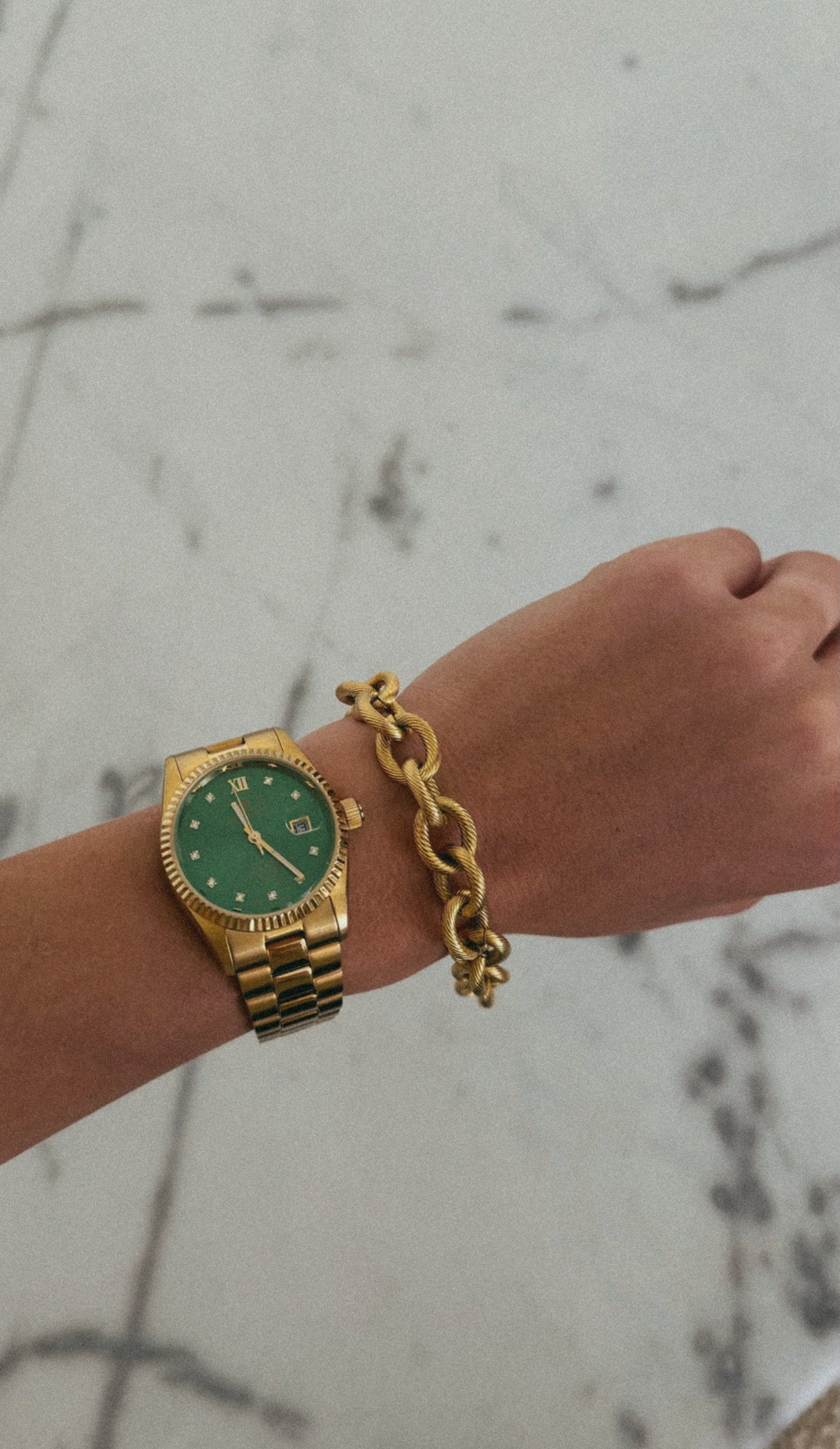 ARDEN BRACELET