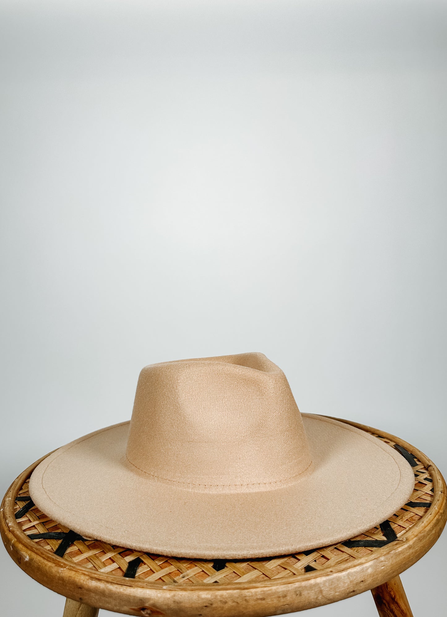 CAMEL HAT