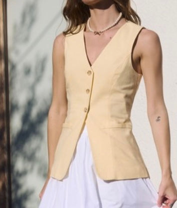 HONEY VEST
