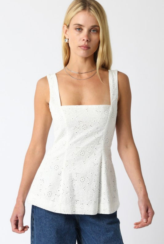 SOFIA TOP