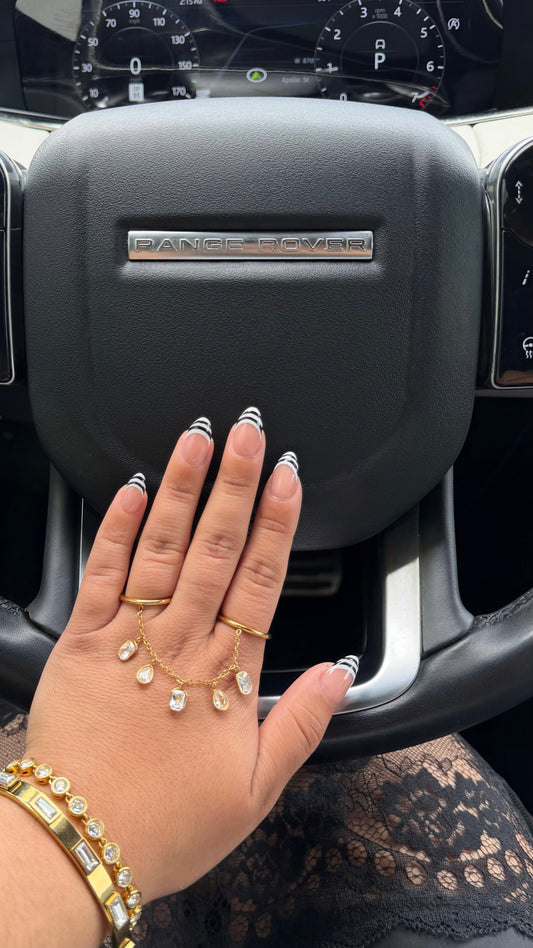 CHAIN RING