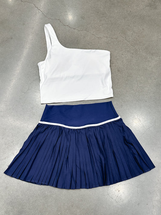 TENNIS SKIRT