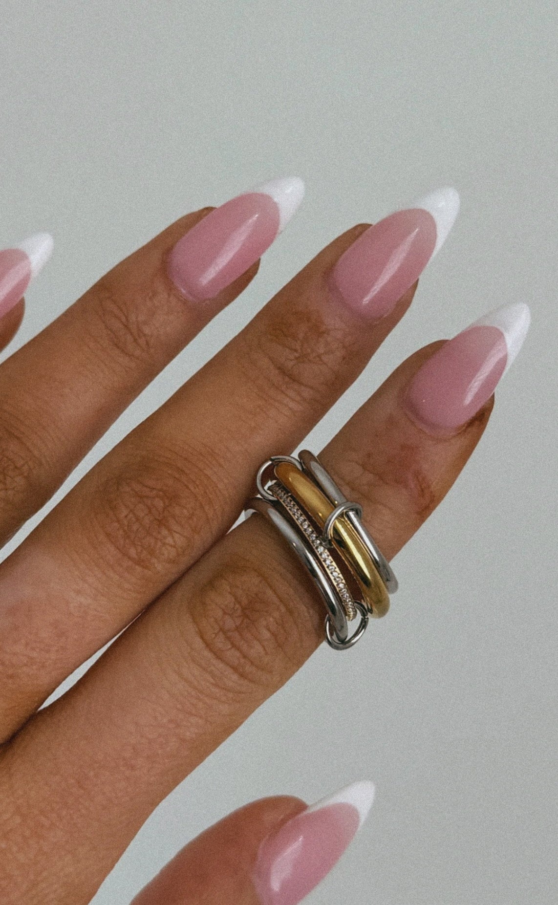 GIA RING