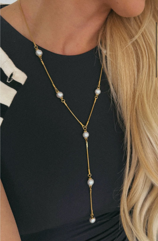 MARGARET NECKLACE